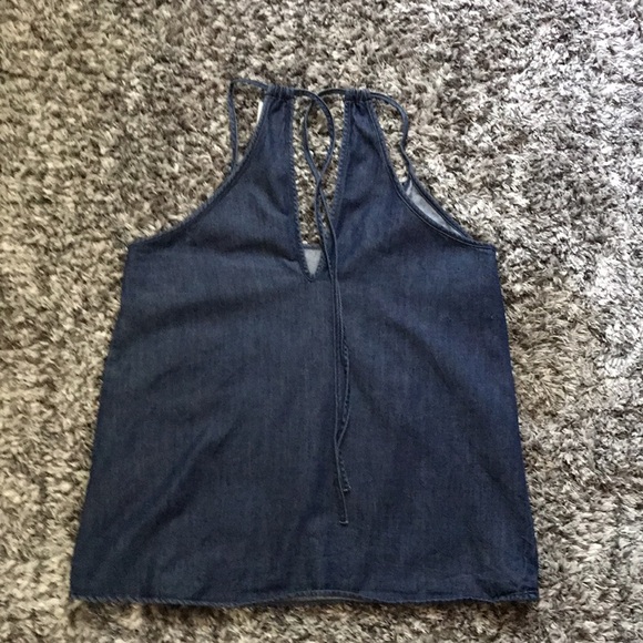 Vero Moda  halter top S - Picture 3 of 3